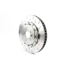 Strong ventilation effect disk brake rotor 362*32mm for peugeot